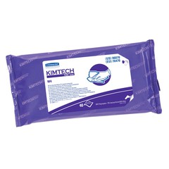 Kimtech™ W4 Wipers - First Aid Safety